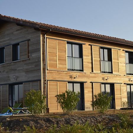 Bed and Breakfast La Grange Du Coulin Onesse-et-Laharie Exterior foto