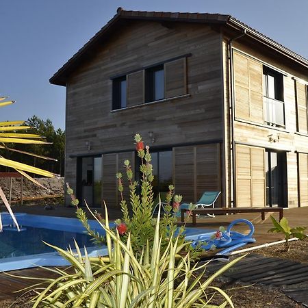 Bed and Breakfast La Grange Du Coulin Onesse-et-Laharie Exterior foto